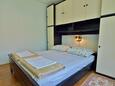Ložnice 1 Kampor, Ložnice 1 v ubytování typu apartment, WiFi.