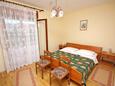 Bedroom Palit, Bedroom in the room, dostupna klima i WIFI.