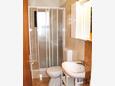 Bathroom Palit, Bathroom in the room, WIFI.