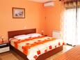 Bedroom Palit, Bedroom in the room, dostupna klima i WIFI.