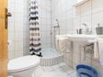 Ванная комната 1 Palit, Ванная комната 1 в размещении типа apartment, Домашние животные допускаются и WiFi.
