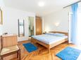 Bedroom 1 Palit, Bedroom 1 in the apartment, air condition available, (pet friendly) and WiFi.