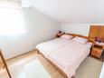 Ložnice 2 Palit, Ložnice 2 v ubytování typu apartment, domácí mazlíčci povoleni a WiFi.