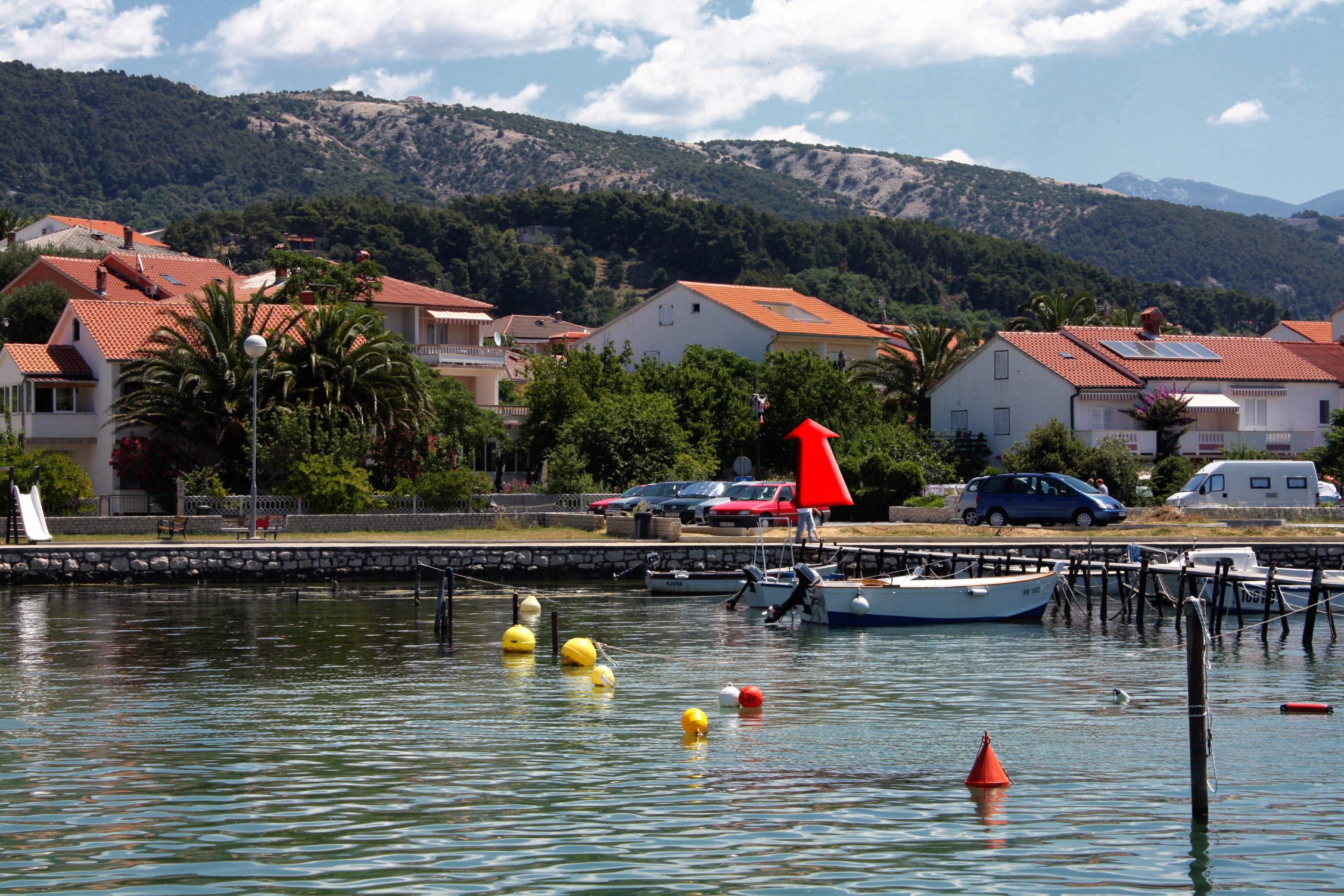 Top Rab Palit Top Rab Palit