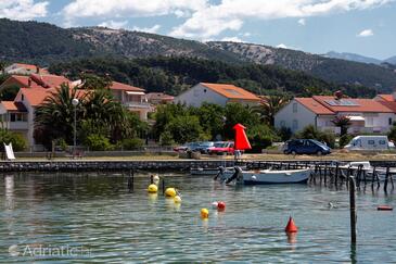 Property Palit, Rab, Property 5010 - Apartments and Rooms by the sea.
