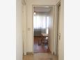 Przedpokój Palit, Przedpokój w zakwaterowaniu typu apartment.