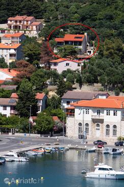 Property Palit, Rab, Property 5011 - Apartments in Croatia.