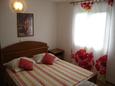 Ložnice 2 Kampor, Ložnice 2 v ubytování typu apartment, WiFi.
