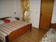 Ložnice Kampor, Ložnice v ubytování typu apartment, WiFi.