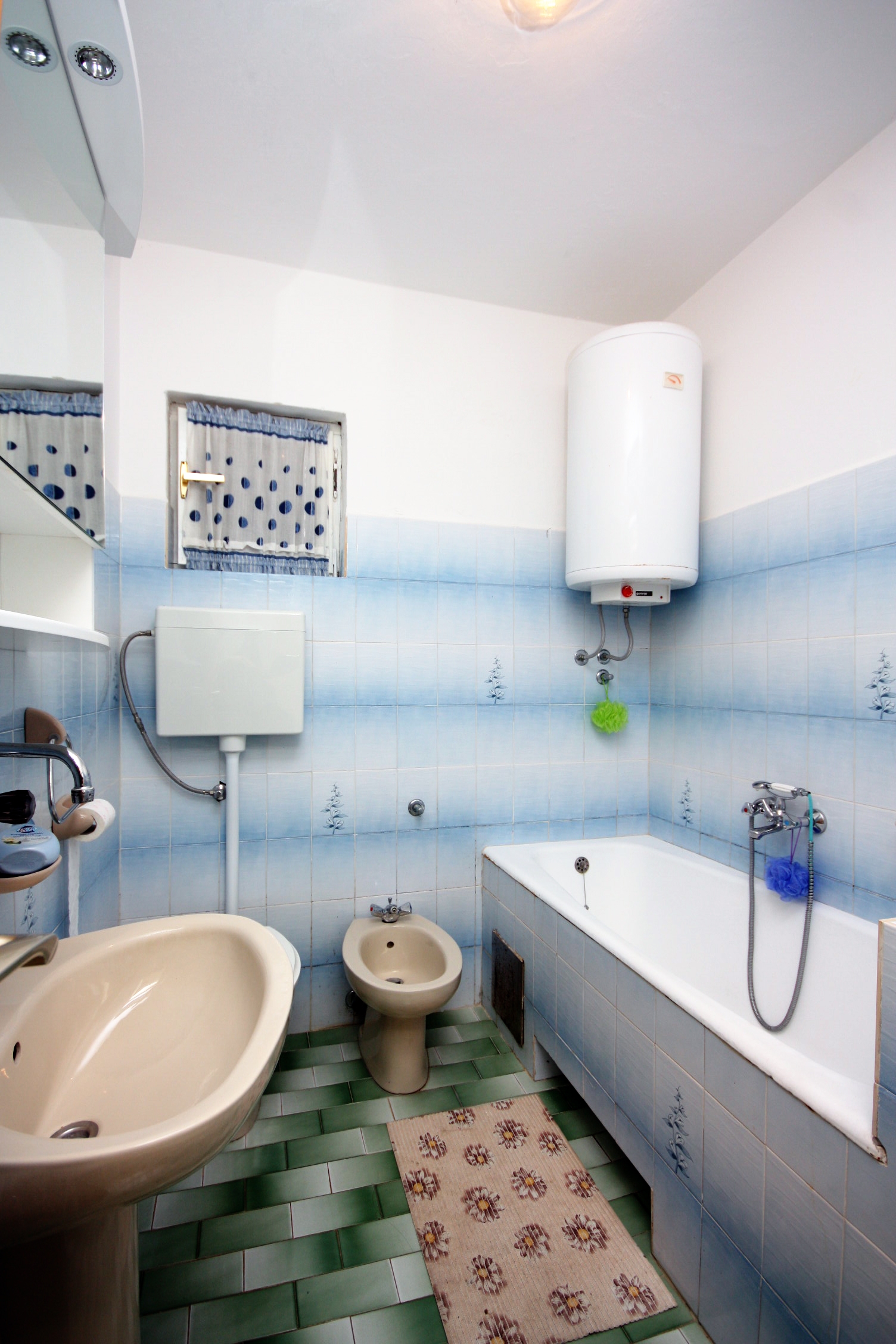 Top Rab Supetarska Draga - Gonar Top Rab Supetarska Draga - Gonar