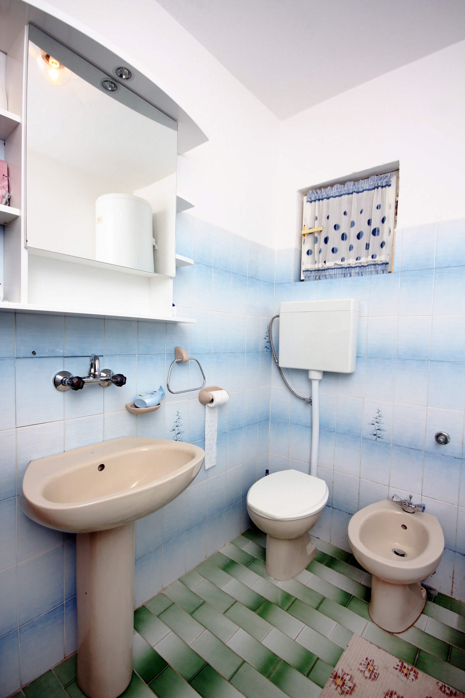 Top Rab Supetarska Draga - Gonar Top Rab Supetarska Draga - Gonar