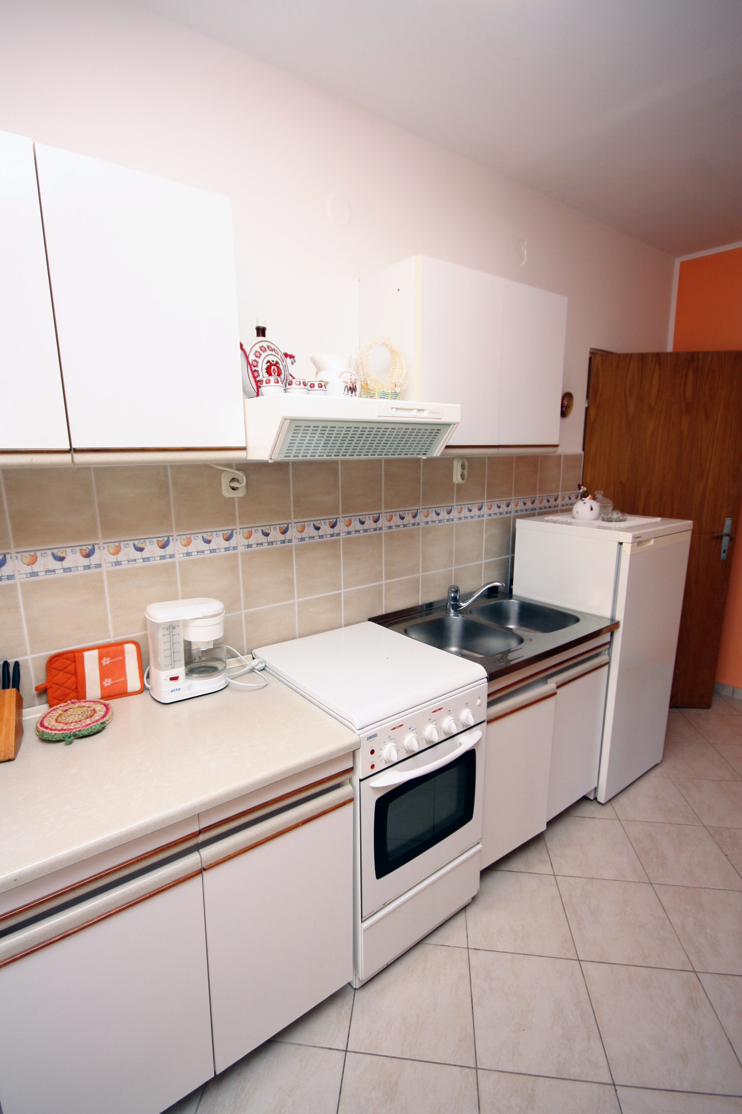 Top Rab Supetarska Draga - Gonar Top Rab Supetarska Draga - Gonar