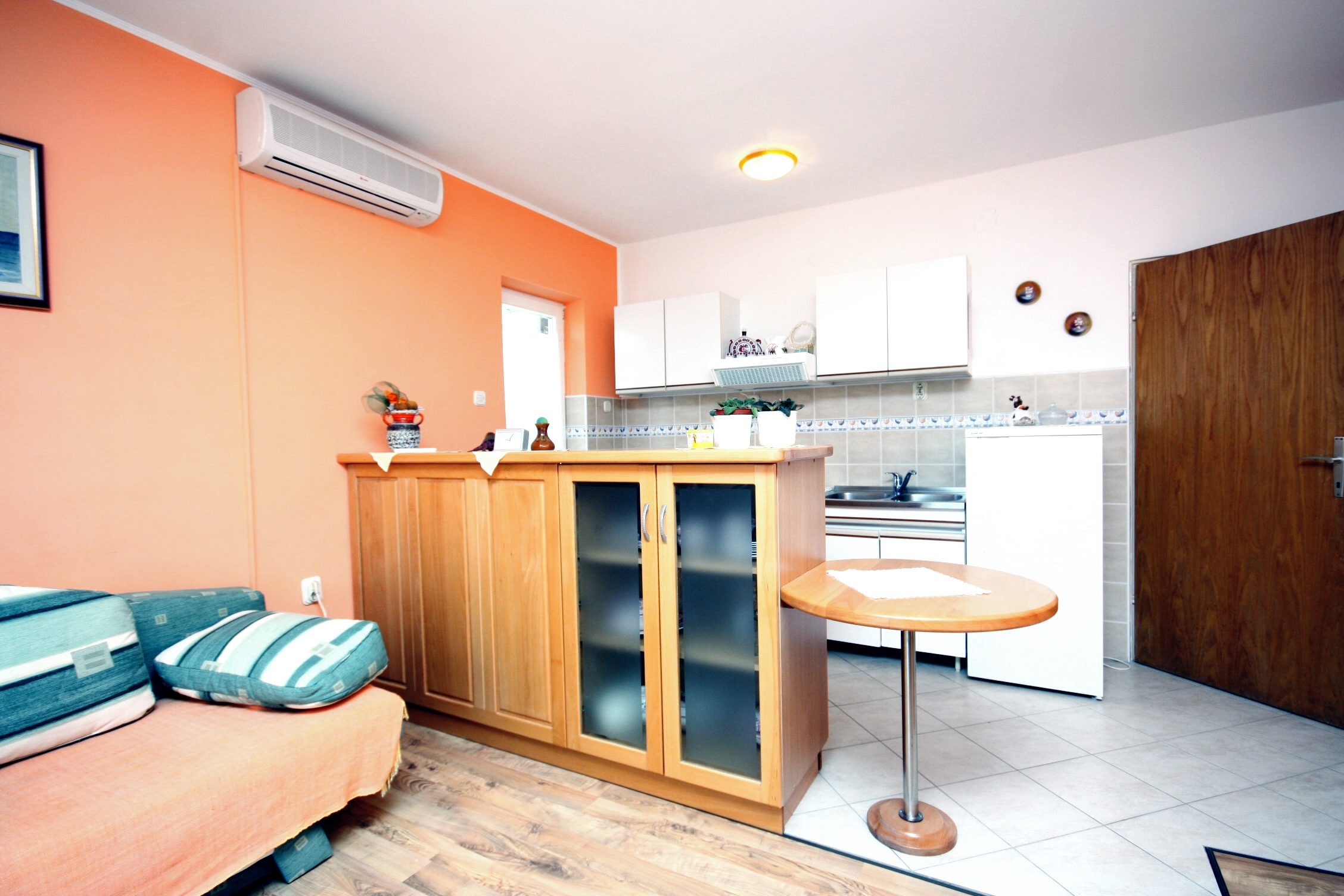 Top Rab Supetarska Draga - Gonar Top Rab Supetarska Draga - Gonar