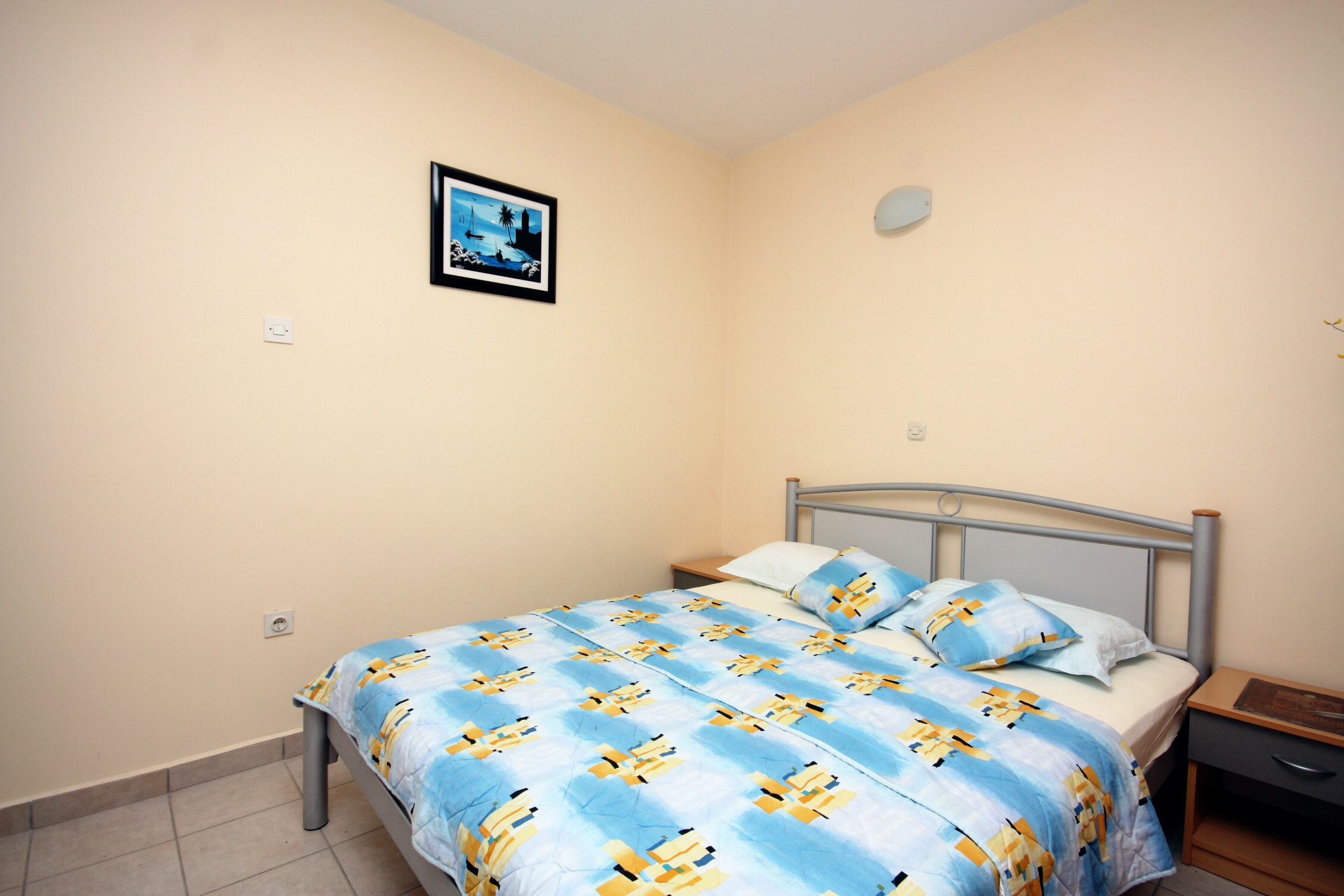 Top Rab Supetarska Draga - Gonar Top Rab Supetarska Draga - Gonar