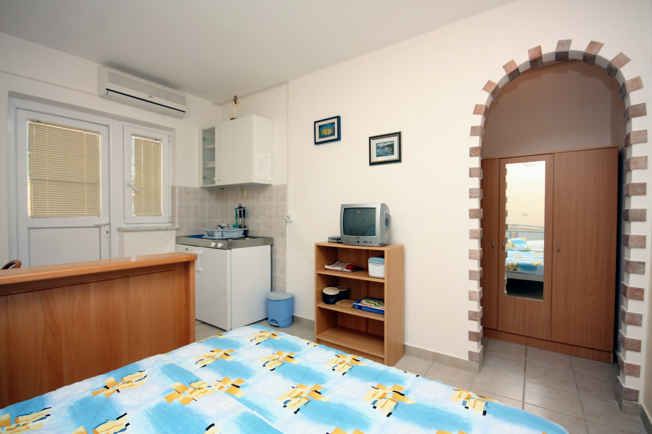 Top Rab Supetarska Draga - Gonar Top Rab Supetarska Draga - Gonar