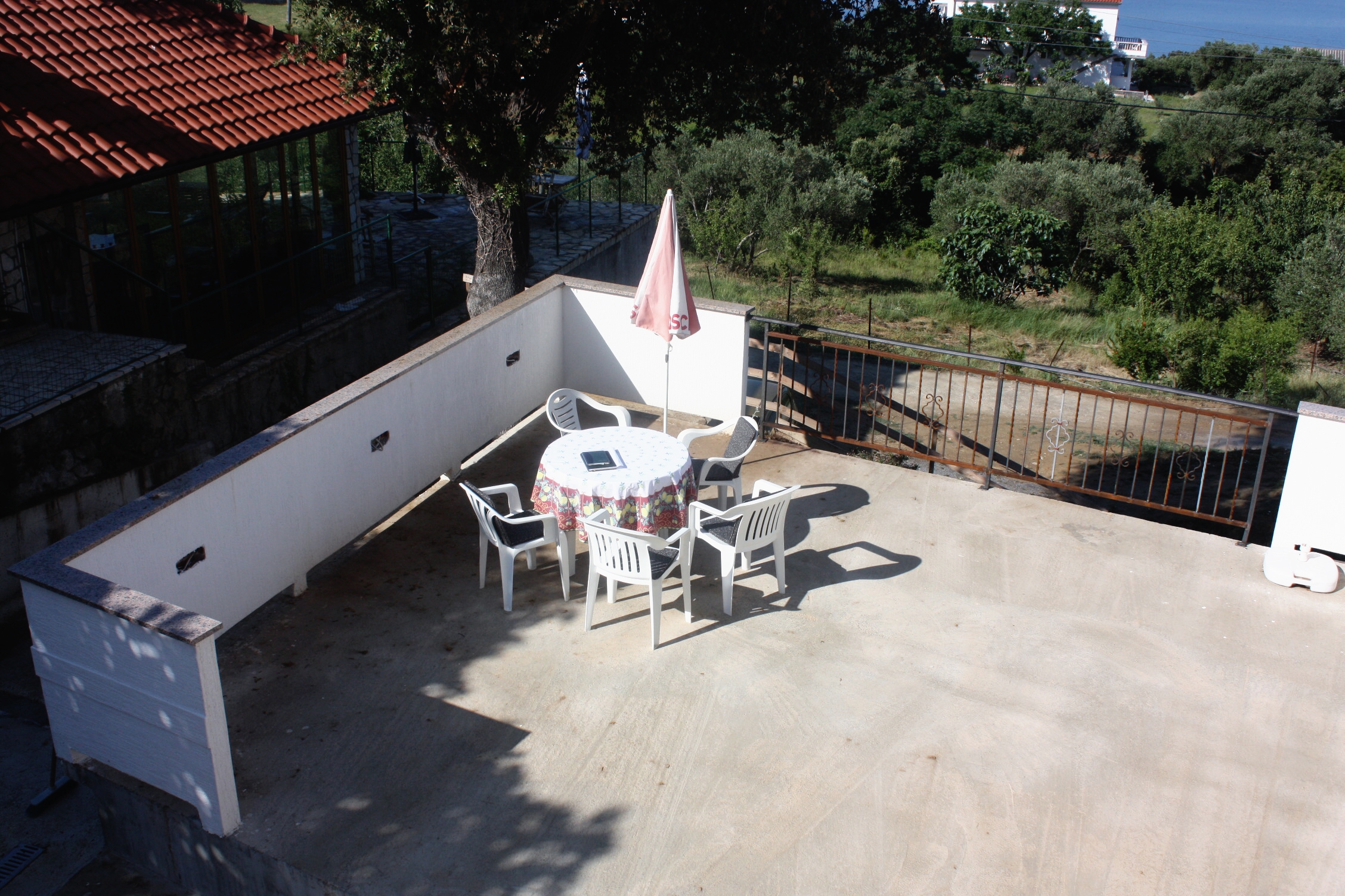 Top Rab Supetarska Draga - Gonar Top Rab Supetarska Draga - Gonar