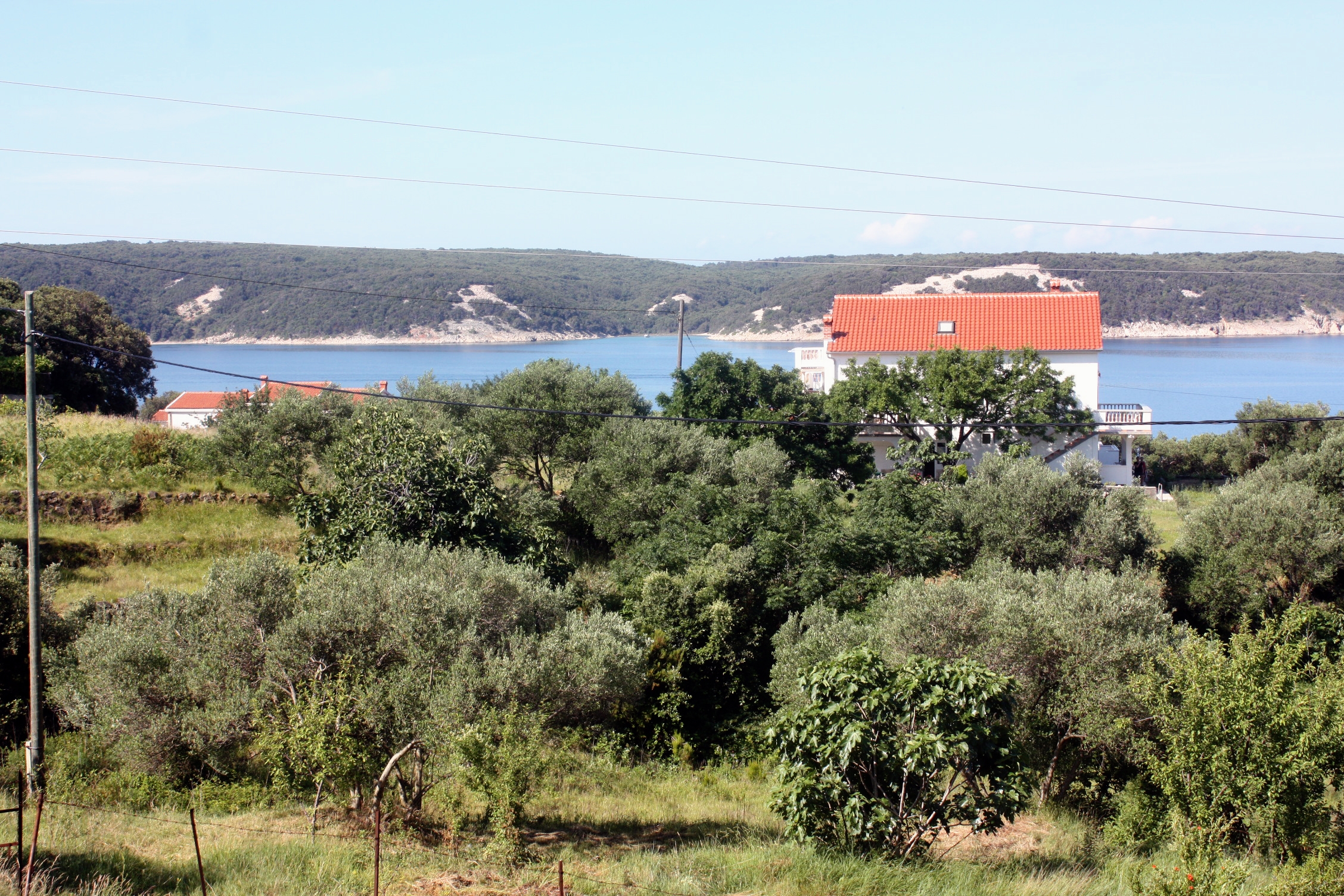 Top Rab Supetarska Draga - Gonar Top Rab Supetarska Draga - Gonar