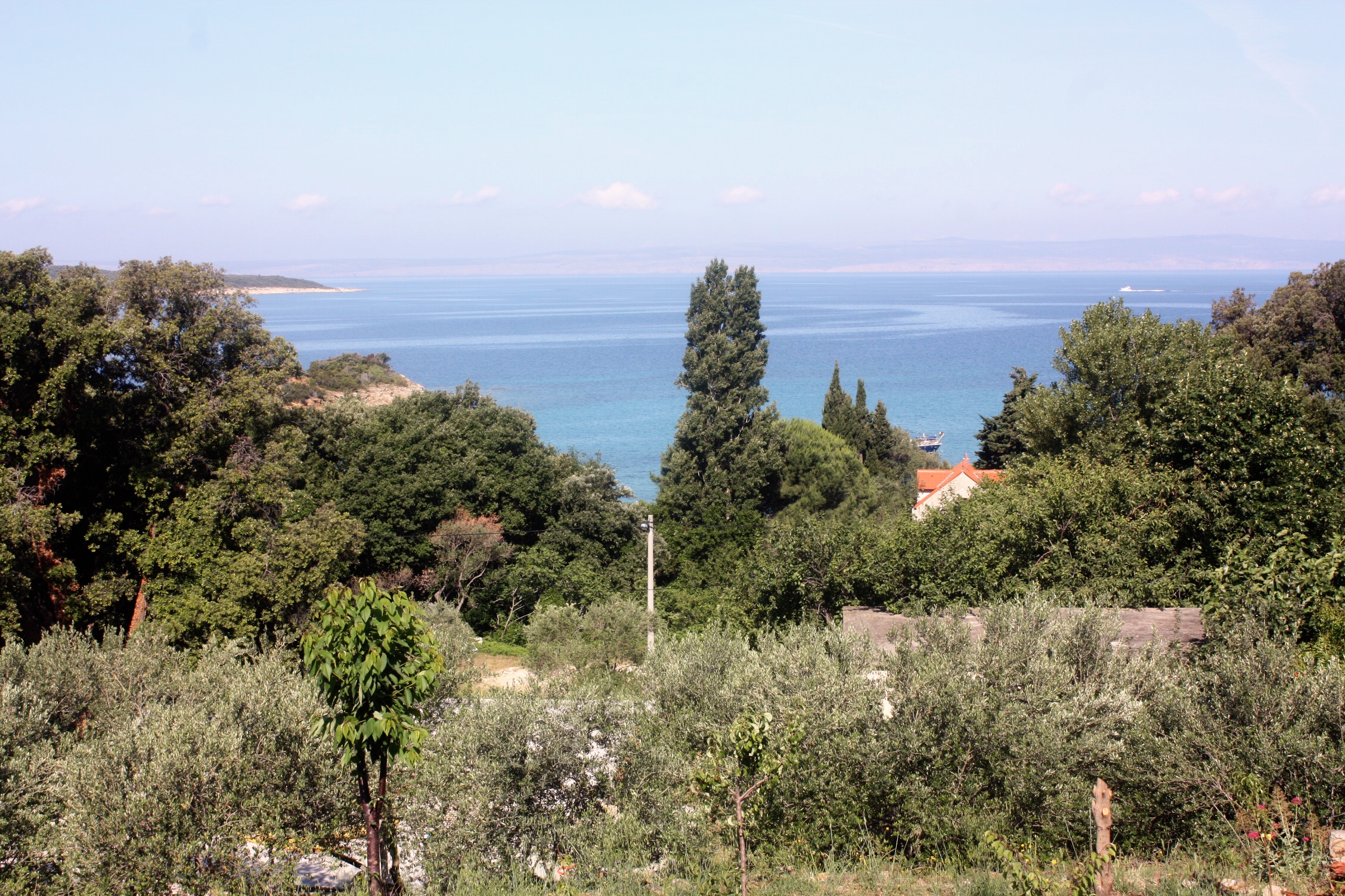 Top Rab Supetarska Draga - Gonar Top Rab Supetarska Draga - Gonar