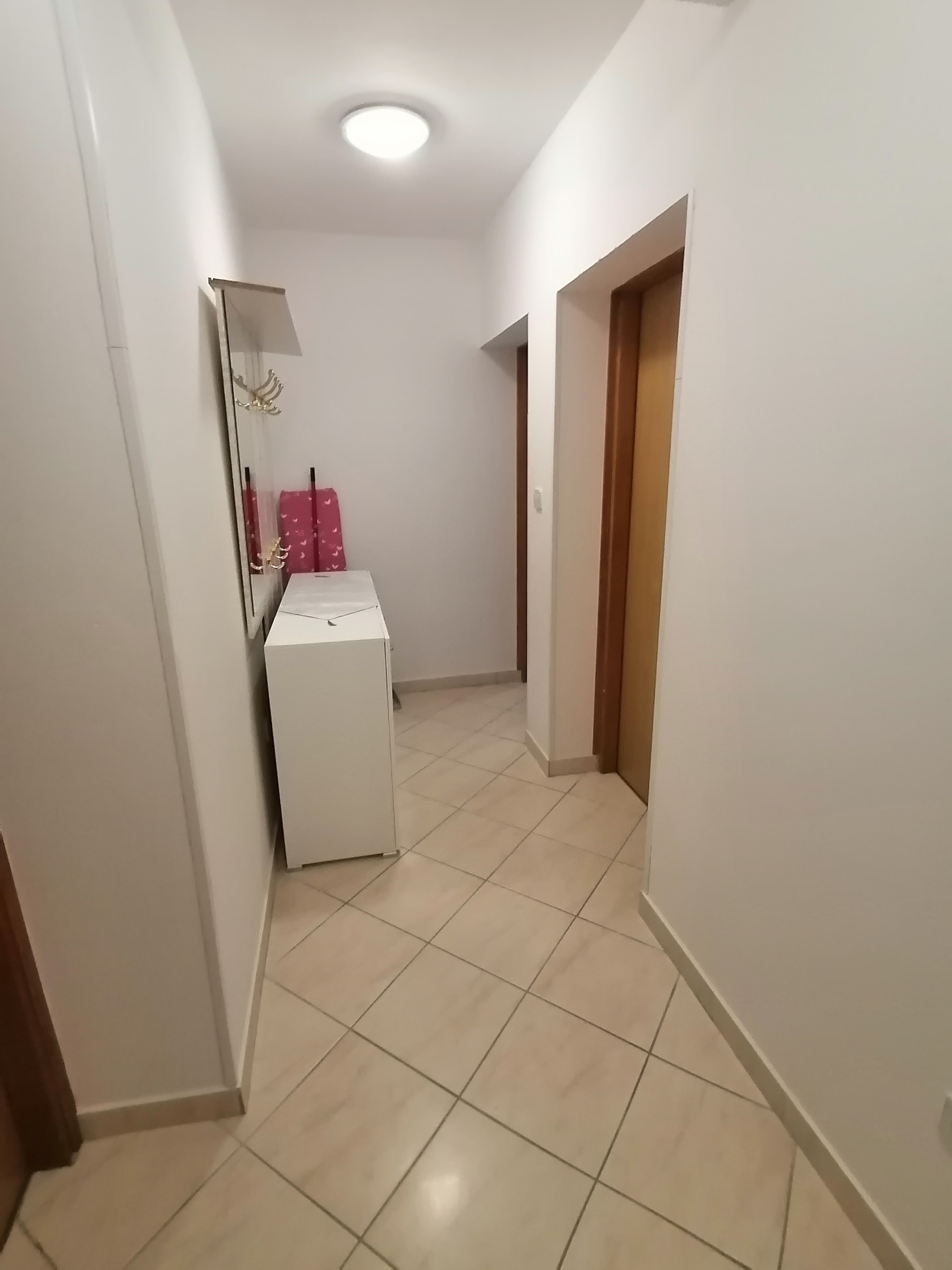Two bedroom apartment with terrace Lopar, Rab  A-a