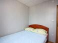 Spalnica 2 Lopar, Spalnica 2 v nastanitvi vrste apartment, WiFi.