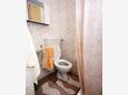 Bathroom Banjol, Bathroom in the room, dopusteni kucni ljubimci.