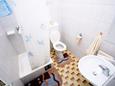 Bathroom Banjol, Bathroom in the room, dopusteni kucni ljubimci.