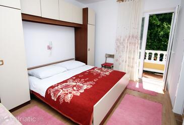 Bedroom Banjol, Bedroom in the room, dopusteni kucni ljubimci.