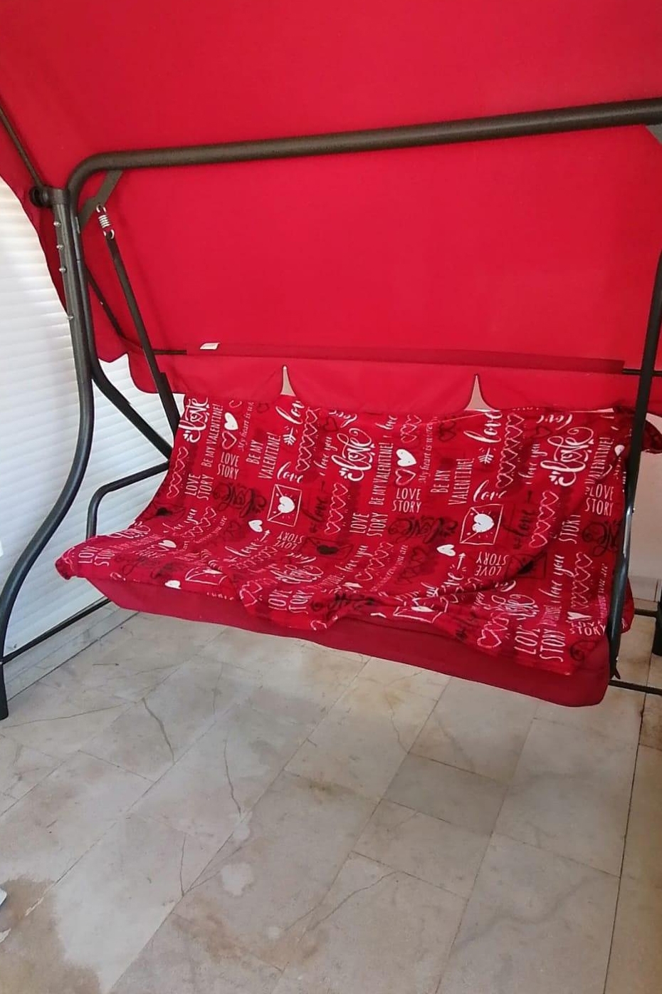 Two bedroom apartment with terrace Lopar, Rab  A-a