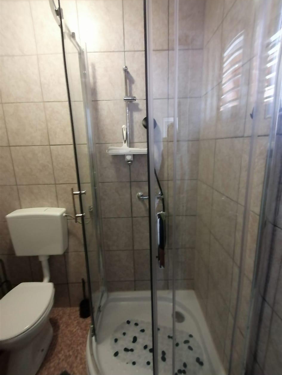 Studio flat with terrace Lopar, Rab  AS-a