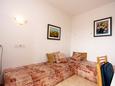 Living room Barbat, Living room in the apartment, dopusteni kucni ljubimci i WIFI.