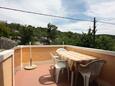 terraza compartida Barbat, terraza compartida in the apartment, (pet friendly) y WiFi.