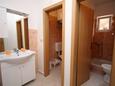 Ванная комната 1 Palit, Ванная комната 1 в размещении типа apartment, WiFi.