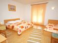 Спальня 2 Palit, Спальня 2 в размещении типа apartment, WiFi.