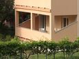Терраса Palit, Терраса в размещении типа apartment, WiFi.
