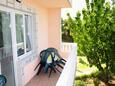 Balkon 1 Kampor, Balkon 1 v ubytování typu apartment, domácí mazlíčci povoleni a WiFi.