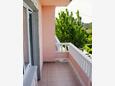 Balkon 2 Kampor, Balkon 2 v ubytování typu apartment, domácí mazlíčci povoleni a WiFi.