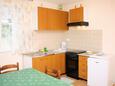 Kampor, Kitchen in the apartment, (pet friendly) and WiFi.