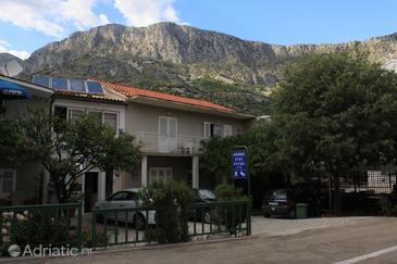 Property Drvenik Donja vala, Makarska, Property 503 - Apartments and Rooms near sea with pebble beach.