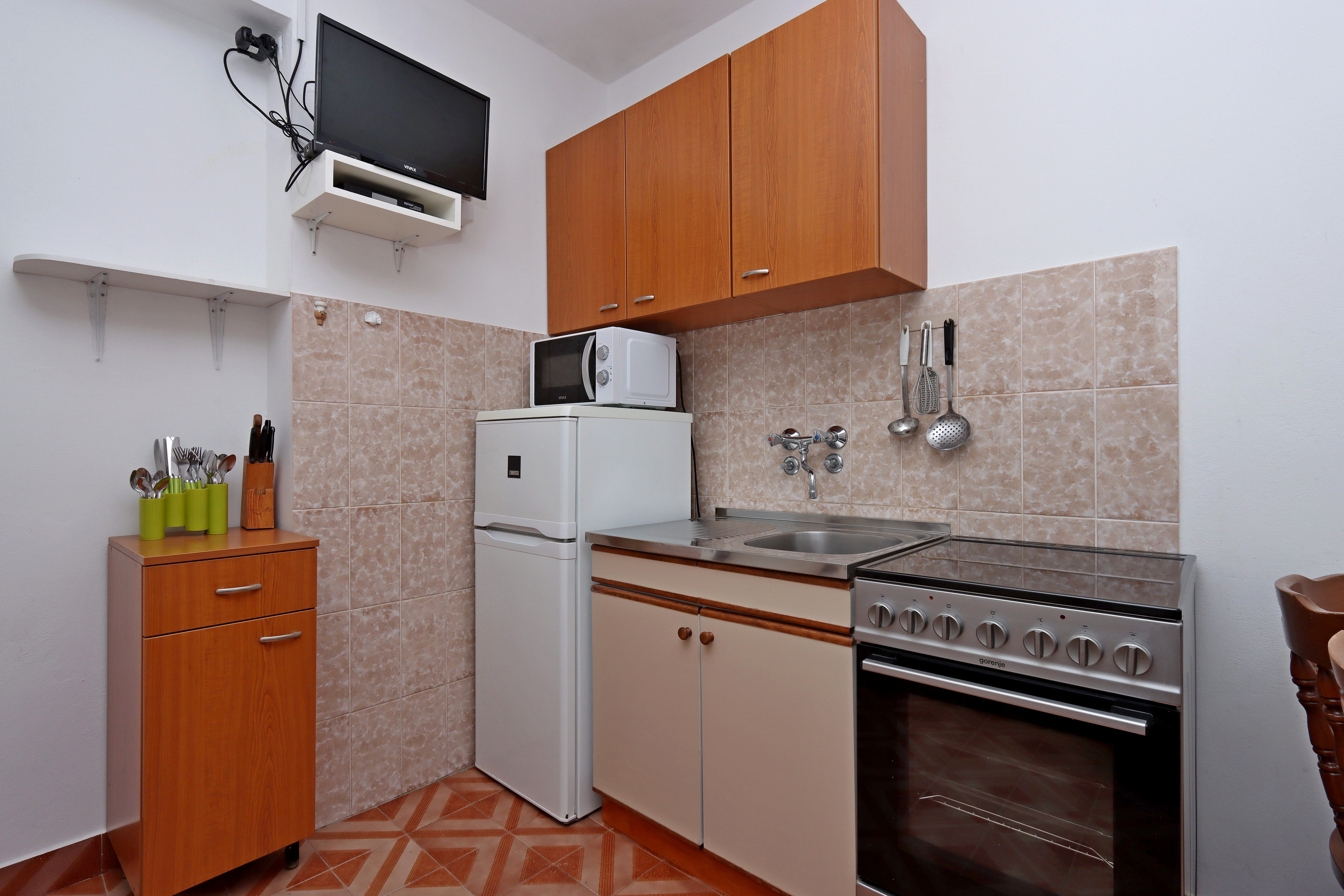 Top Rab Supetarska Draga - Donja Top Rab Supetarska Draga - Donja