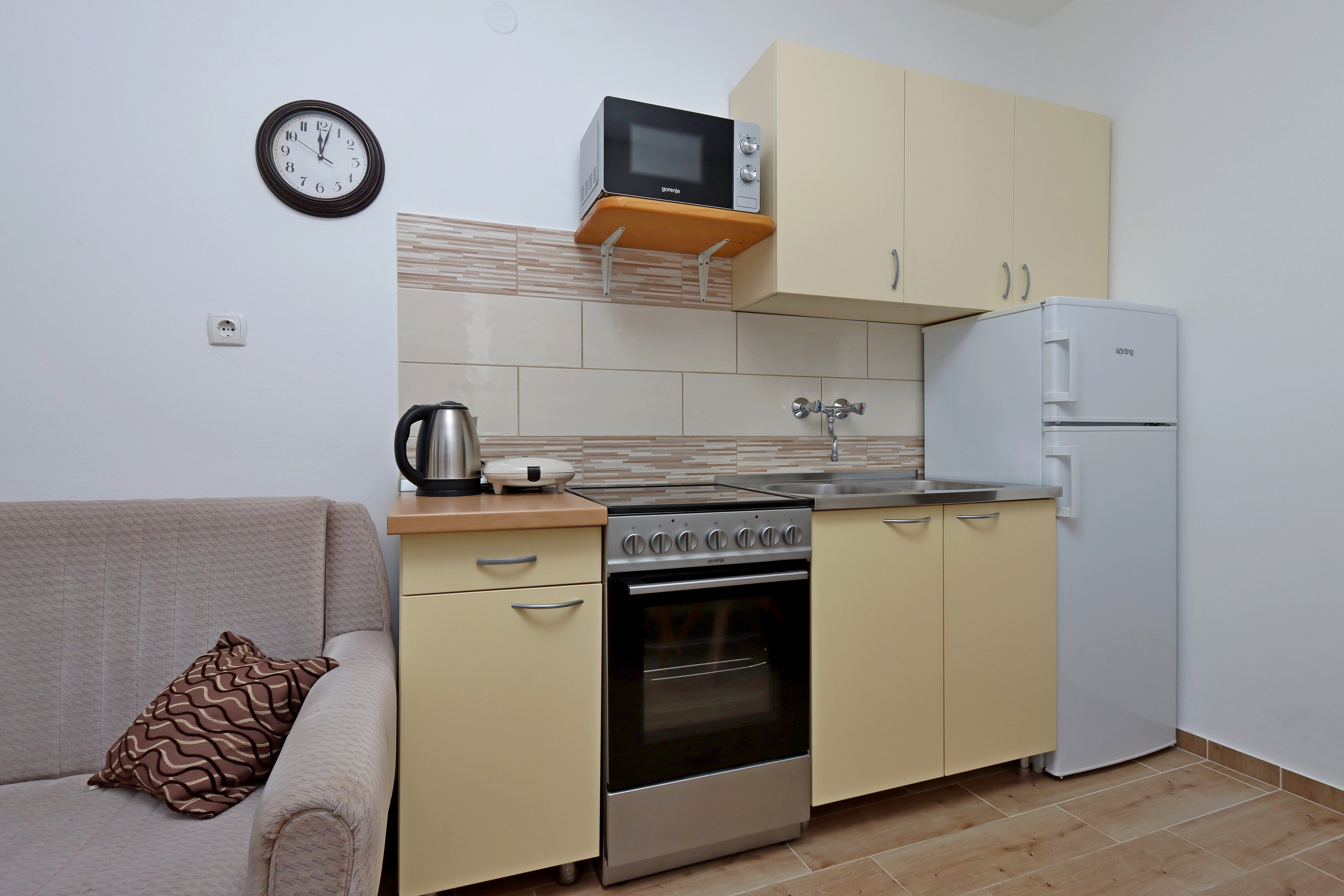 Top Rab Supetarska Draga - Donja Top Rab Supetarska Draga - Donja