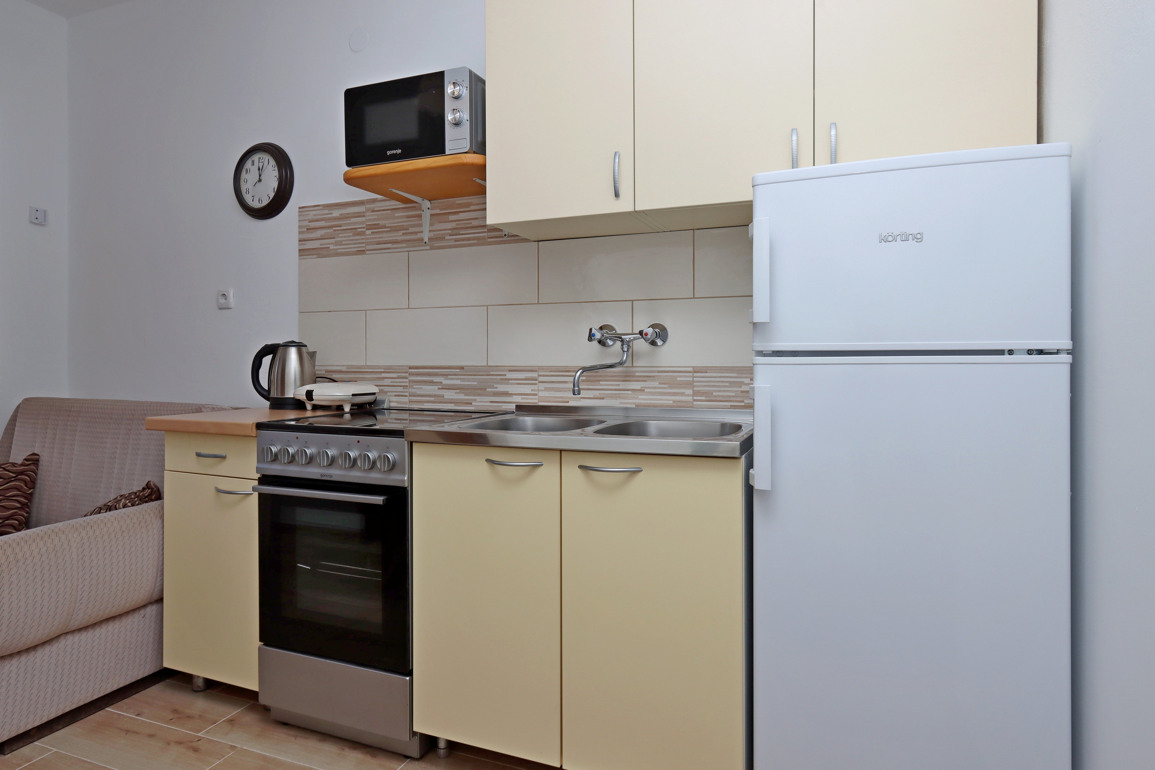 Top Rab Supetarska Draga - Donja Top Rab Supetarska Draga - Donja