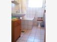 Kúpeľňa Palit, Kúpeľňa v ubytovacej jednotke apartment, domáci miláčikovia povolení.