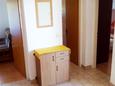 Przedpokój Palit, Przedpokój w zakwaterowaniu typu apartment, zwierzęta domowe są dozwolone.