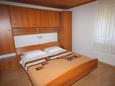 Spálňa 1 Palit, Spálňa 1 v ubytovacej jednotke apartment, domáci miláčikovia povolení.