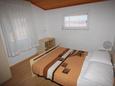 Spálňa 2 Palit, Spálňa 2 v ubytovacej jednotke apartment, domáci miláčikovia povolení.