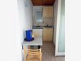 Jedáleň Palit, Jedáleň v ubytovacej jednotke apartment, domáci miláčikovia povolení.