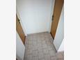 Przedpokój Palit, Przedpokój w zakwaterowaniu typu apartment, zwierzęta domowe są dozwolone.