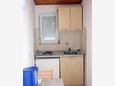 Kuchyňa Palit, Kuchyňa v ubytovacej jednotke apartment, domáci miláčikovia povolení.