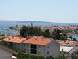 Terrasse - Ausblick Palit, Terrasse - Ausblick in folgender Unterkunftsart studio-apartment, Haustiere erlaubt.