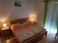 Ložnice 2 Kampor, Ložnice 2 v ubytování typu apartment, WiFi.